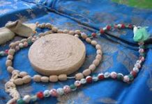 নামাযের শর্তাদি